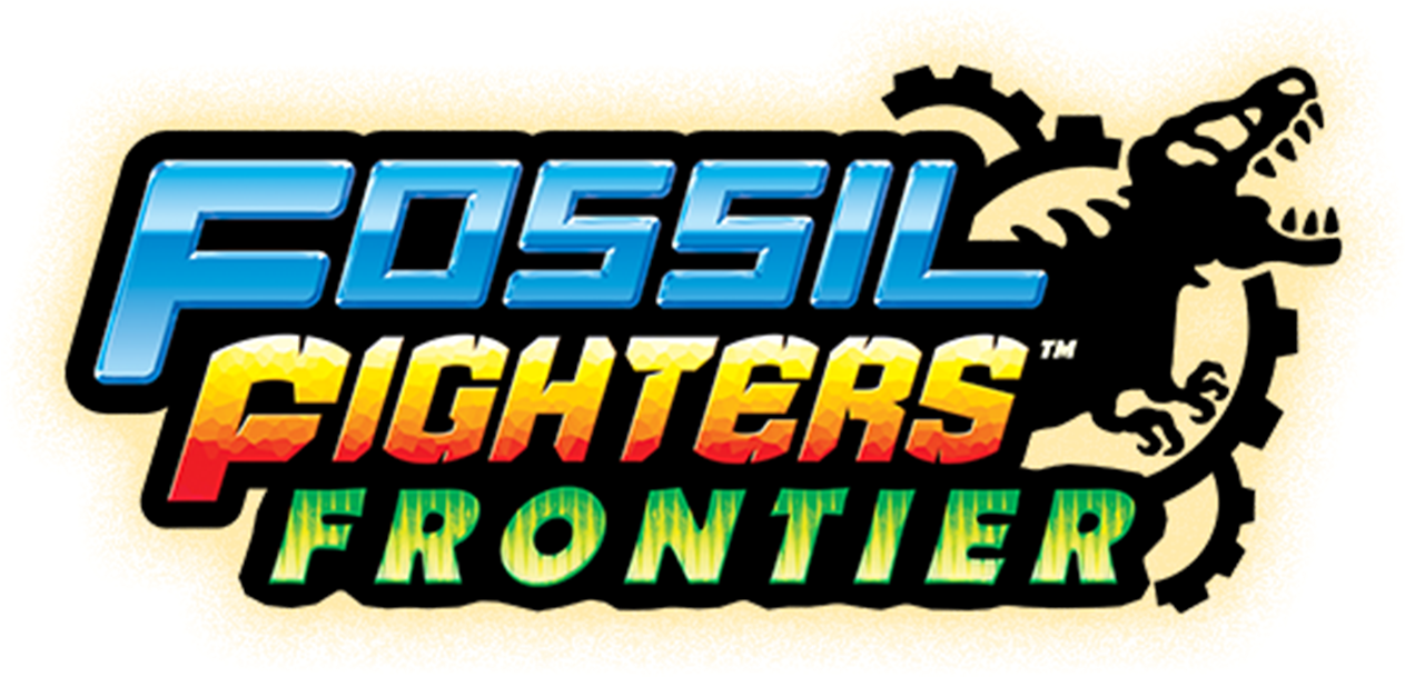 Frontier Review - Fossil Fighters: Champions Clipart (1280x642), Png Download