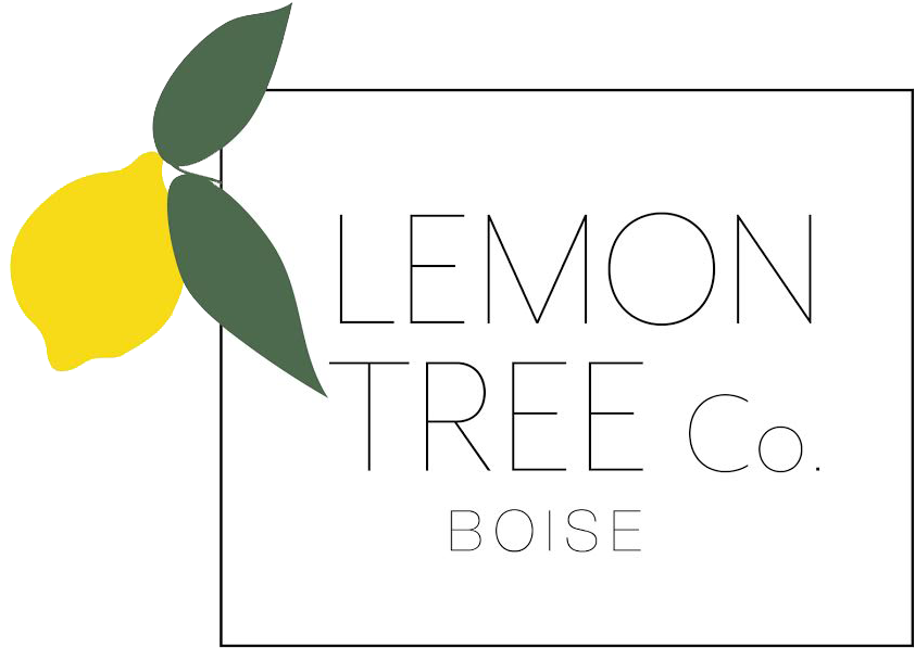 Lemontree - Graphic Design Clipart (872x630), Png Download