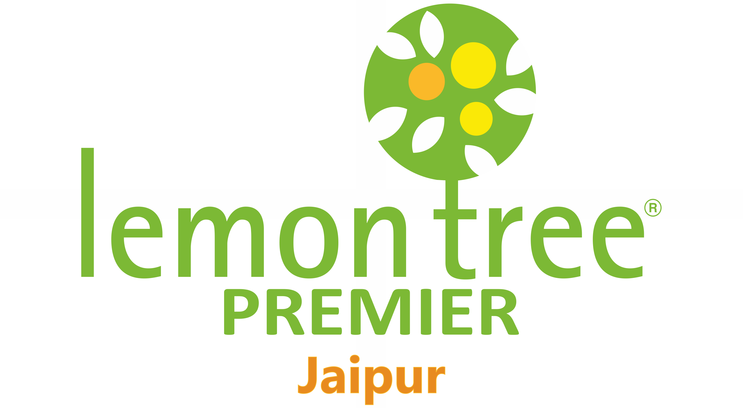 Clients - Lemon Tree Hotels Logo Clipart (2894x1590), Png Download