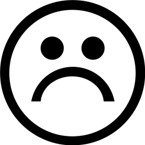 Sadboys Png Freetoedit - Sad Icon Clipart (478x478), Png Download