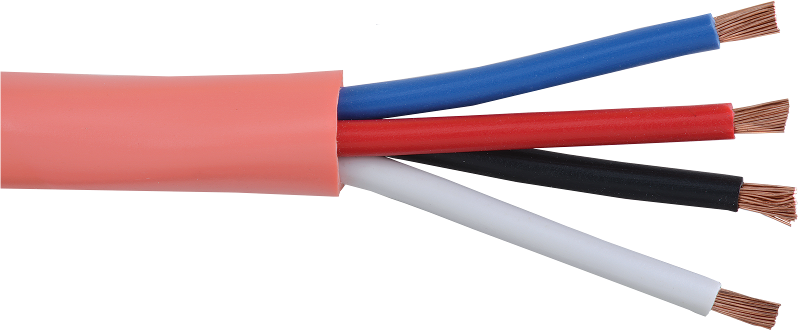 Lite Touch Sw - Cable Conductor Png Clipart (1600x900), Png Download