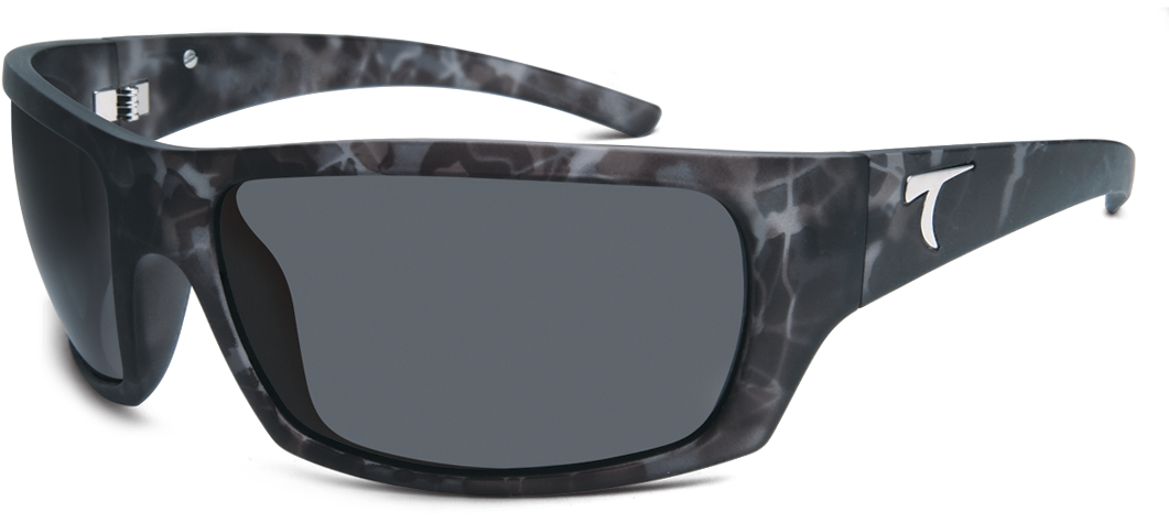 Cayucos Polarized Sunglass - Wiley X Sunglasses Clipart (1100x546), Png Download