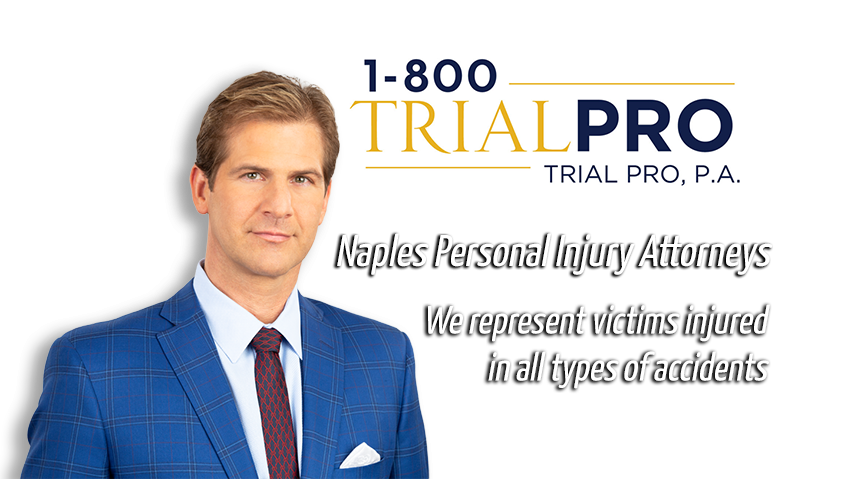 Naples Personal Injury Attorney - Businessperson Clipart (864x479), Png Download