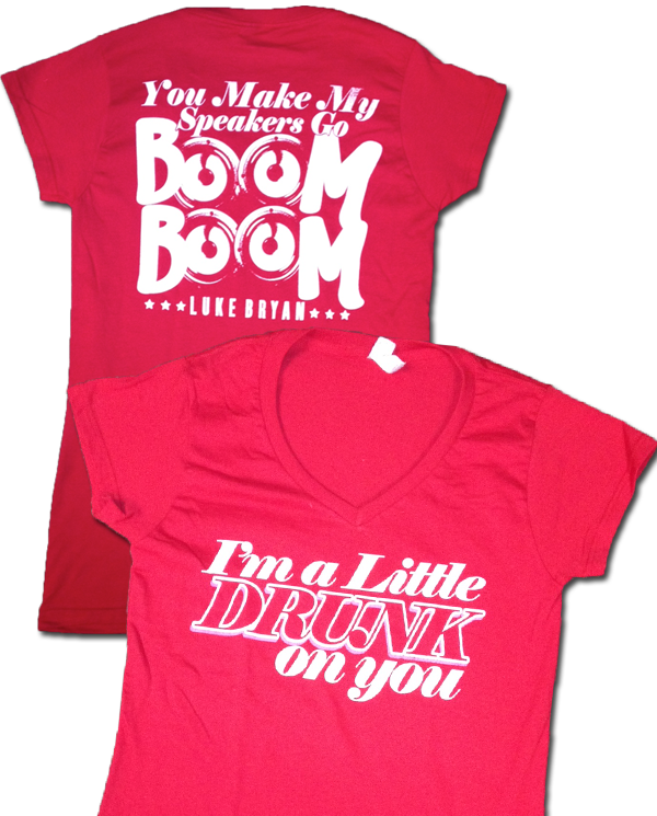 Luke Bryanyou Make My Speakers Go Boom Boom I Own This Jason Aldean