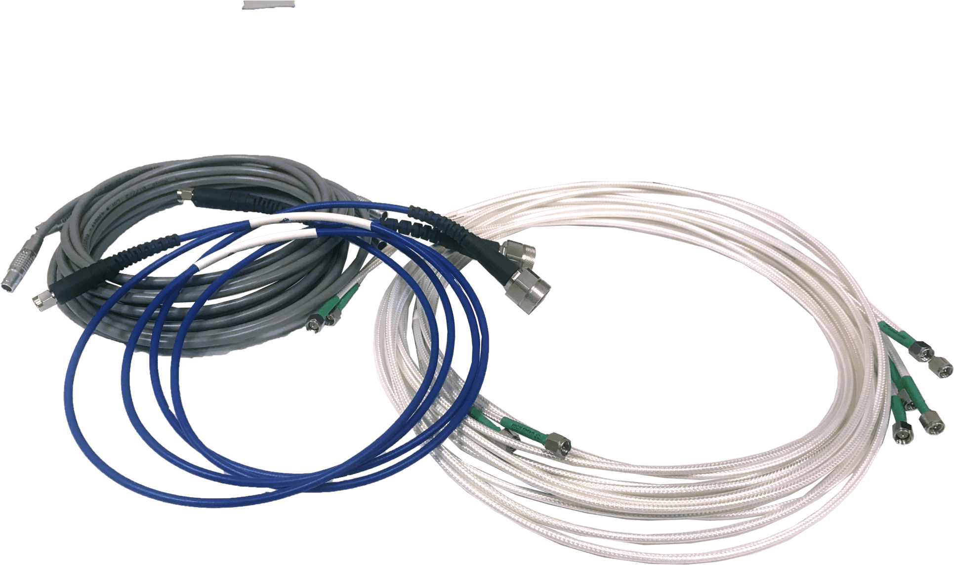 Cables Png - Fev-cables - Wire - Wire Clipart (1931x1144), Png Download