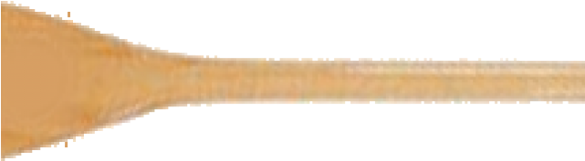 Canoe Paddle Png Transparent Images - Rifle Clipart (640x480), Png Download