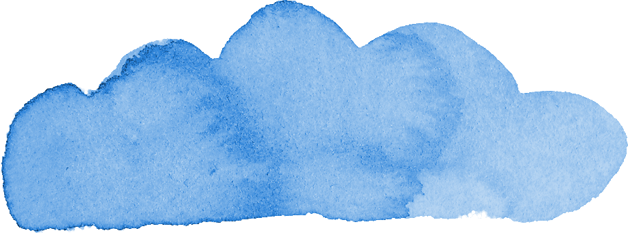 Free Download - Watercolor Paint Clipart (916x341), Png Download