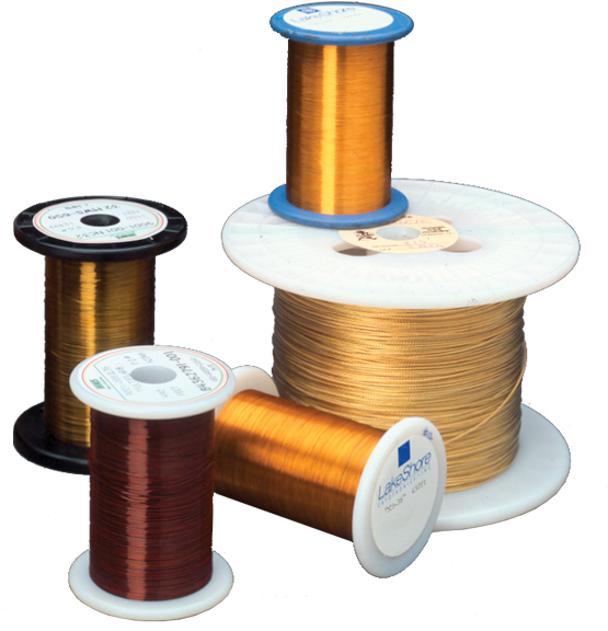 Cryogenic Wire - Wire Clipart (600x600), Png Download