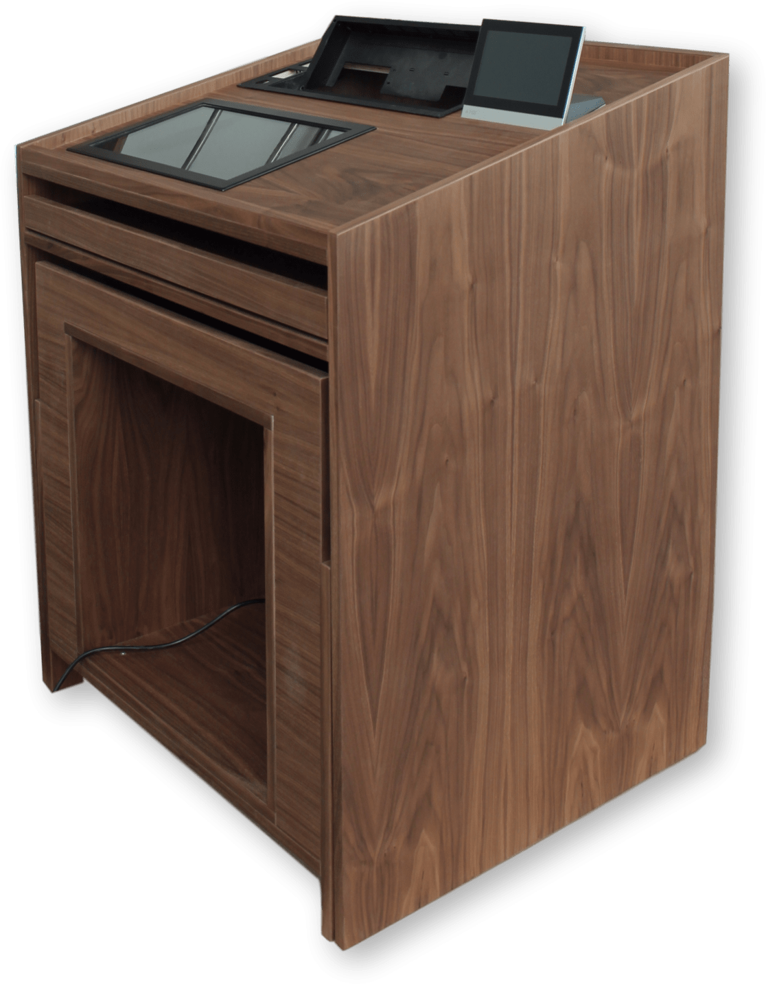Furniture - Writing Desk Clipart (1500x1500), Png Download