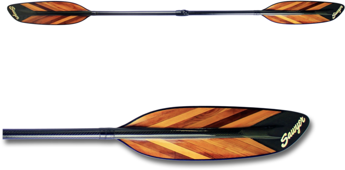 Sawyer Canoe Paddles - Paddle Clipart (750x649), Png Download
