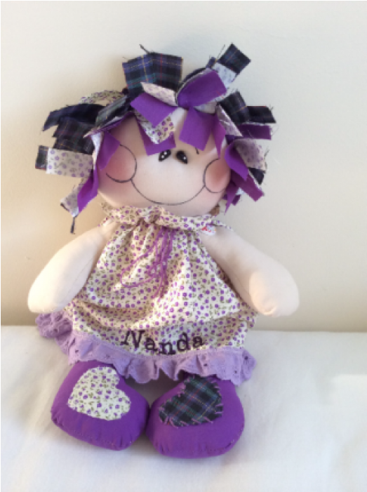 Figurine Clipart (700x700), Png Download