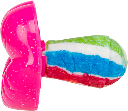 Kiss Pop - Tail Clipart (1024x768), Png Download