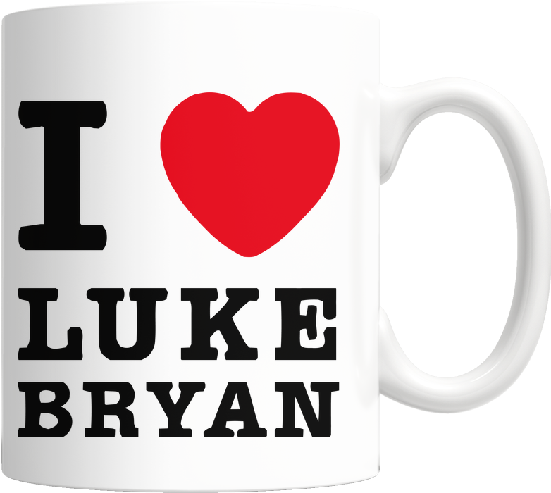 Luke Bryan Coffee Mugs - Pms Torino Clipart (1024x1024), Png Download