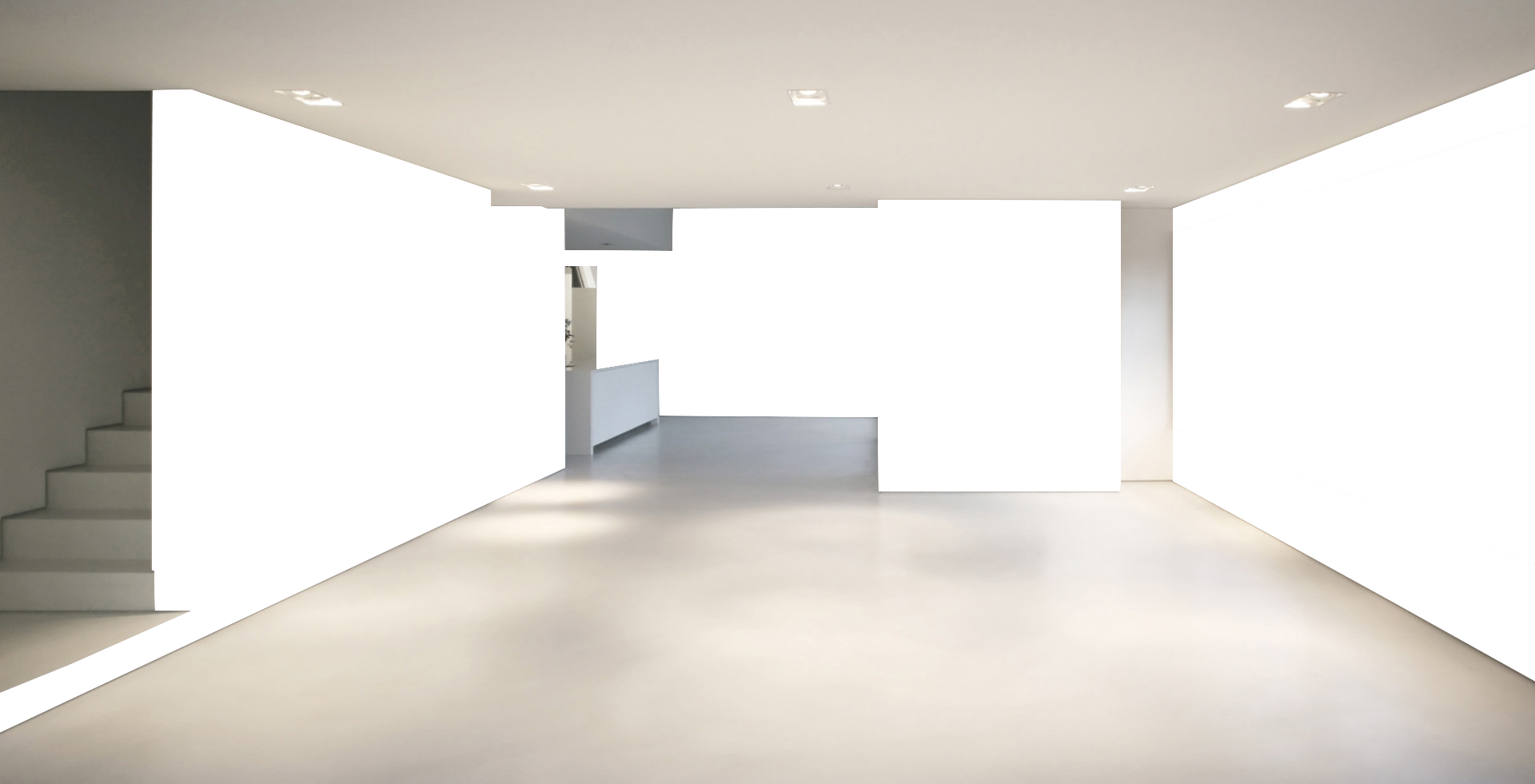 Empty Room Png , Png Download - Architecture Clipart (1920x981), Png Download