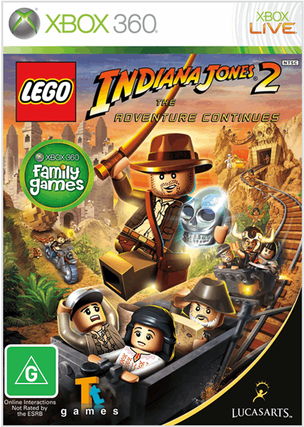 Lego Indiana Jones - Lego Indiana Jones Ds Clipart (600x600), Png Download