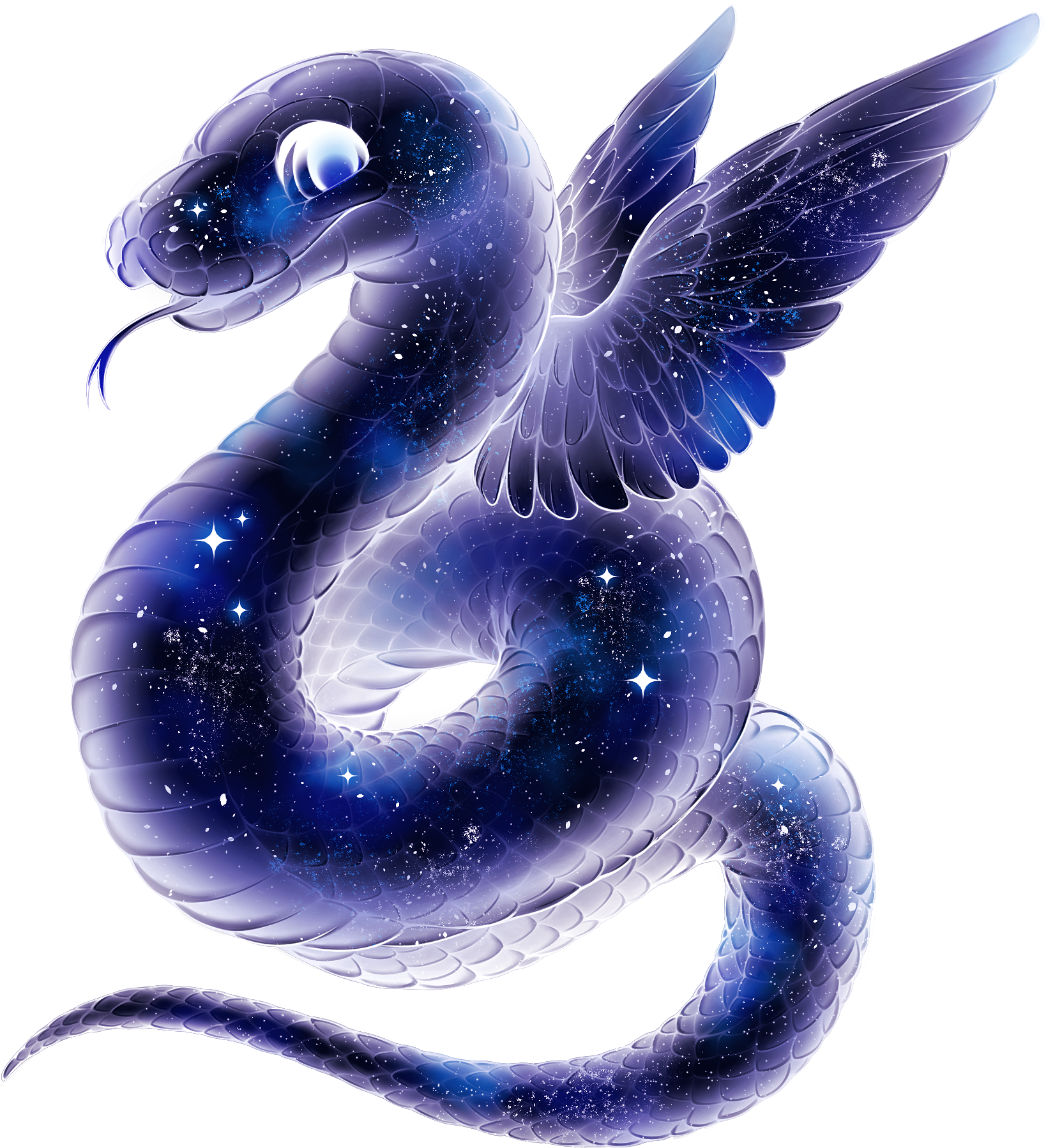 Image Galaxy Snake Png Furvilla Wiki Fandom - Furvilla Galaxy Costume Clipart (1687x1943), Png Download