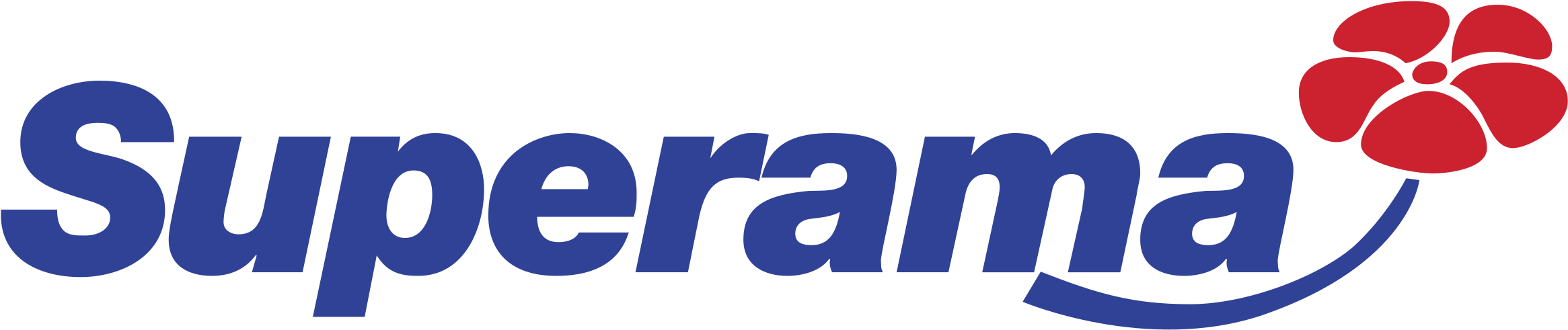 Mexican Hat Clipart Transparent Mexico - Superama - Png Download (2400x2400), Png Download