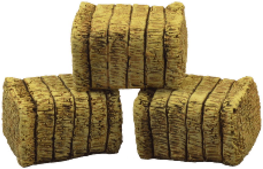 Hay Clipart (862x554), Png Download