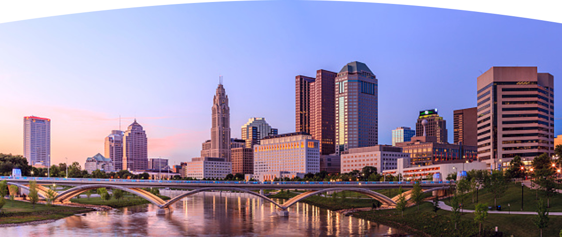 Skyscraper Clipart (1140x481), Png Download