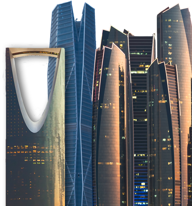 Contact Us - Sidra Capital Clipart (1494x809), Png Download