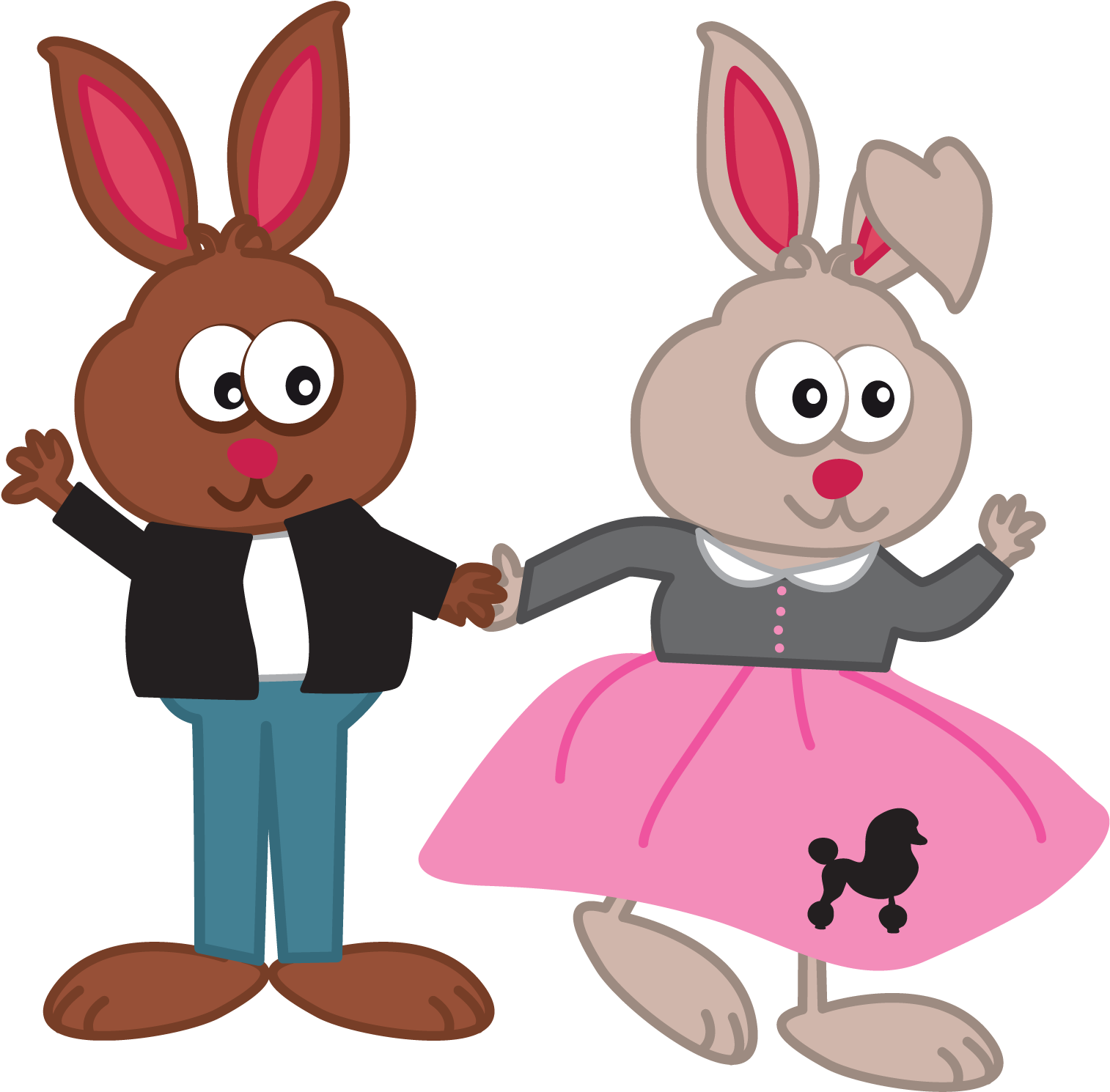 Kcyf Free Entertainment - Cartoon Clipart (1605x1582), Png Download