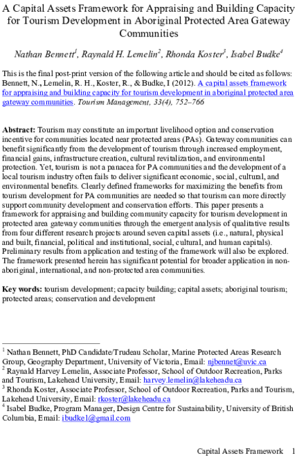 A Capital Assets Framework For Appraising And Building - Ekphrasis Project Proposal Timeline Clipart (600x776), Png Download