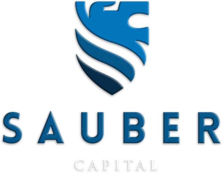 Sauber Capital - Logo Zurich Blanco Png Clipart (768x597), Png Download