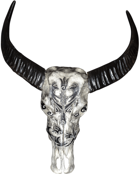Seth - Horn Clipart (900x605), Png Download