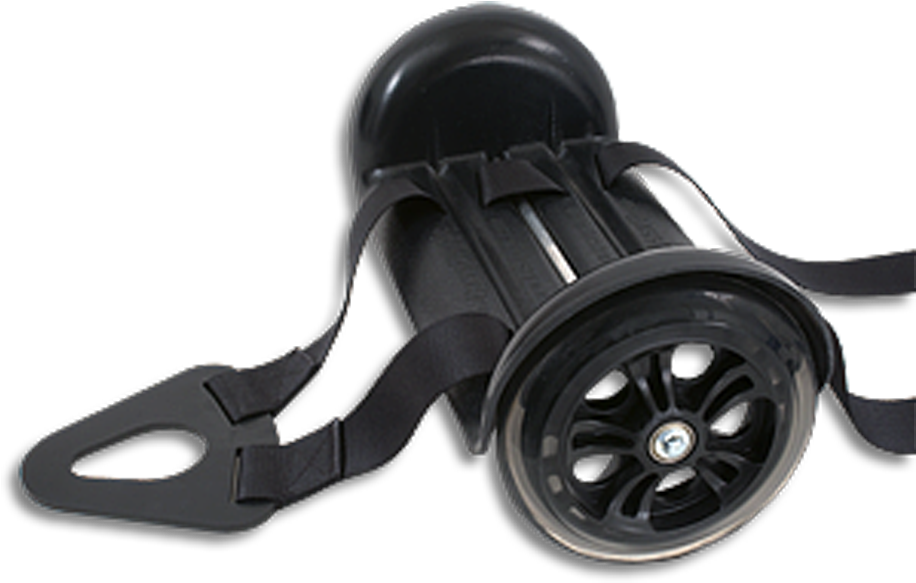 B 150 100 16777215 00 Images Basses Accessoires Bass-buggie - Double Bass Wheels Clipart (916x583), Png Download