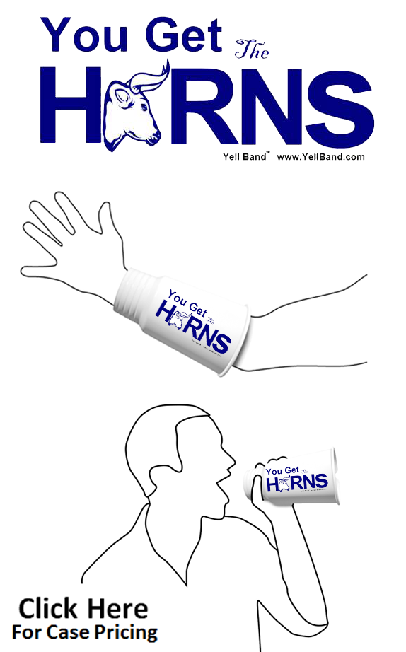 Horns Bulls Blue - Drawing Clipart (624x944), Png Download