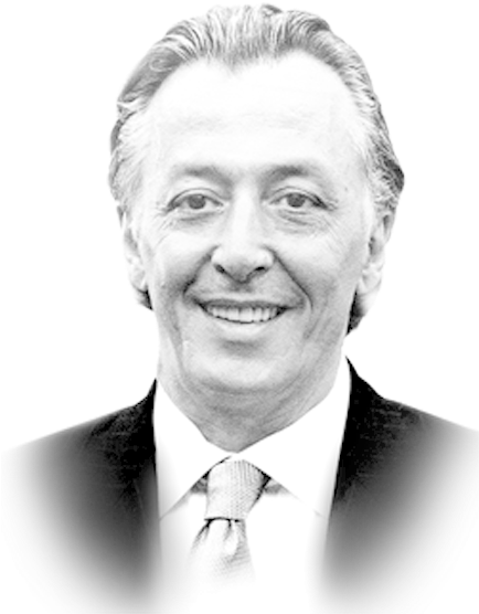 Author - Businessperson Clipart (500x656), Png Download