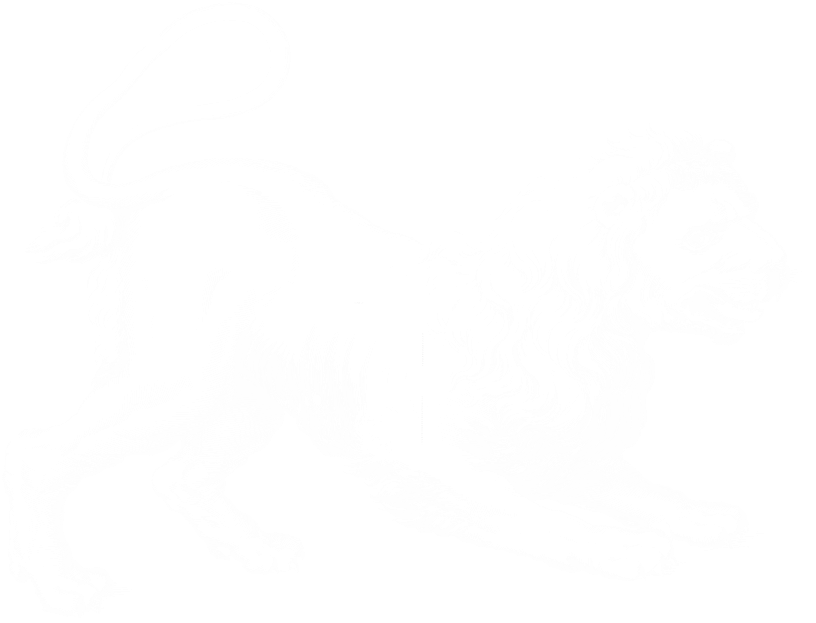 March 2019 In Like A Lion Clipart (816x623), Png Download