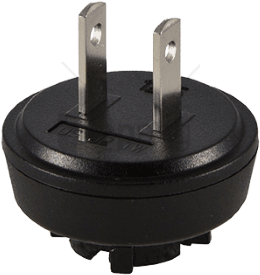 Download Us Plug Ac Clip Png Images Background - Ac Clip Transparent Png (850x588), Png Download