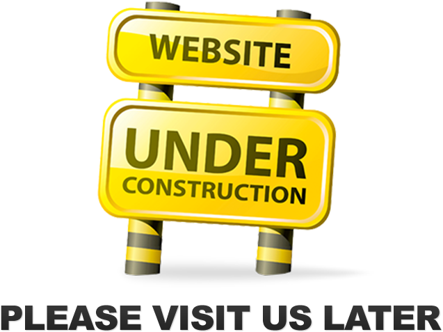Website Under Construction Clipart (800x503), Png Download
