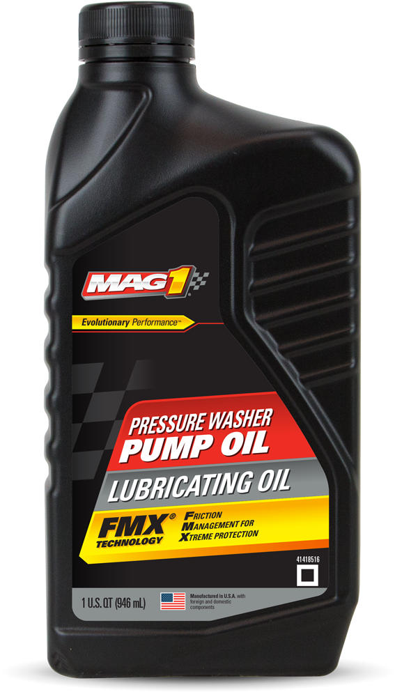 Manufactured In The Usa - Mag 1 20w50 Clipart (566x1000), Png Download