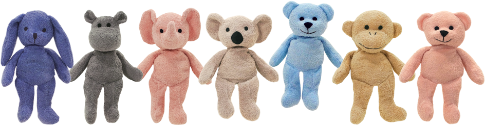 Thermal-aid Zoo - Thermal Aid Clipart (951x364), Png Download