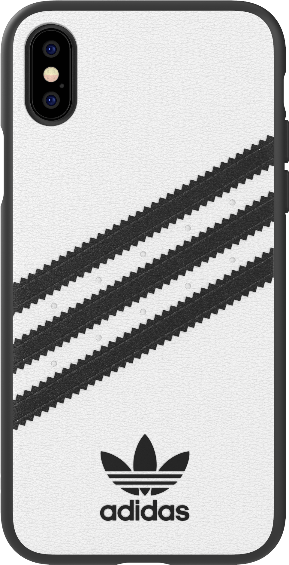 Adidas Originals Samba Rose Snake Molded Case - Adidas Iphone Case Xs Max Clipart (2500x2500), Png Download