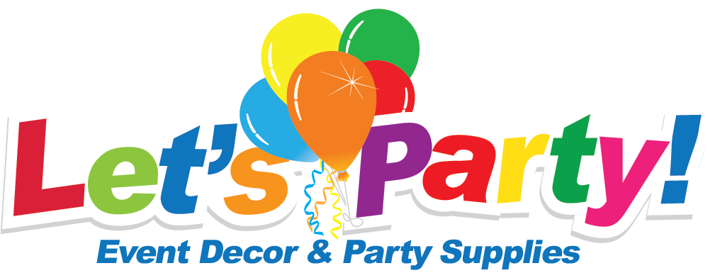 Let's Party Llc - Future Party Clipart (1009x385), Png Download