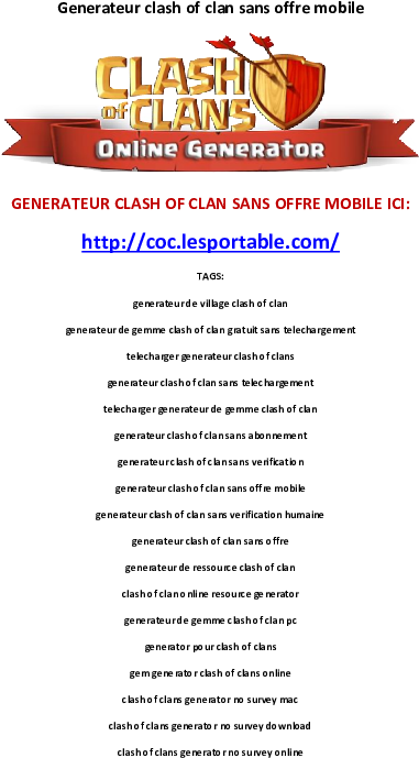 Docx - Clash Of Clans Clipart (595x842), Png Download