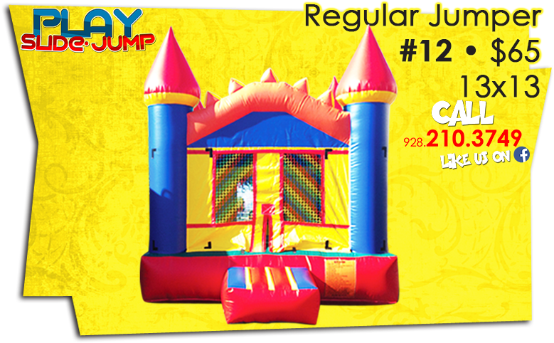 Copyright Ashley's Party Supplies - Inflatable Clipart (800x523), Png Download