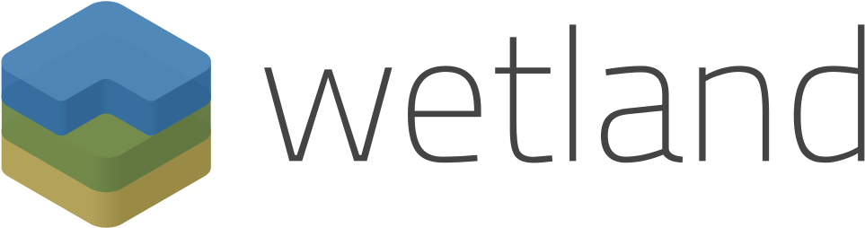 Wetland Orm Logo - Calligraphy Clipart (1094x319), Png Download