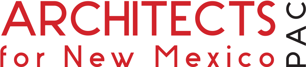 Aia Nm Has A Political Action Committee - Circle Clipart (1080x289), Png Download
