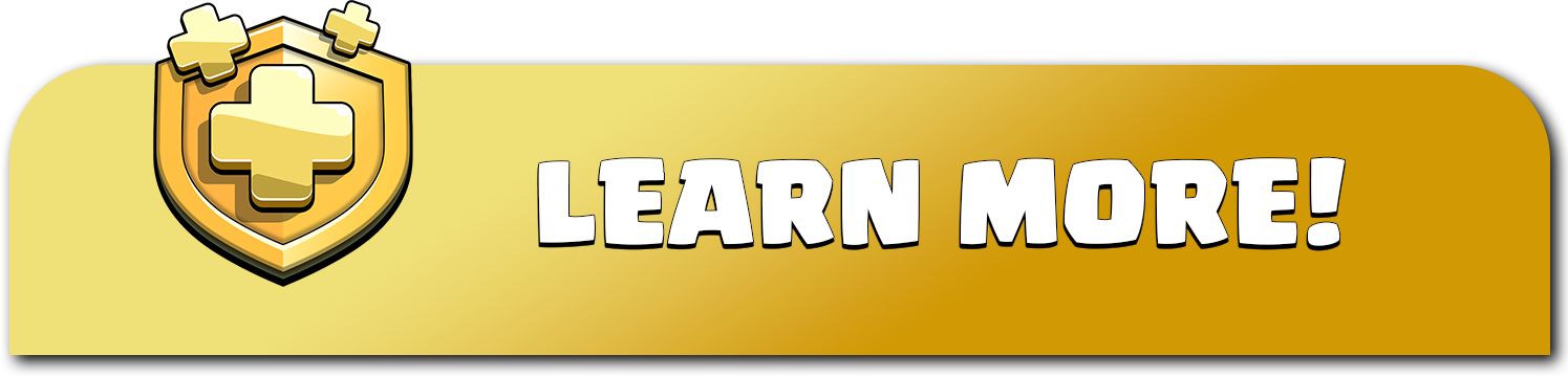 Clash Of Clans Season Challenges - Graphics Clipart (1495x360), Png Download