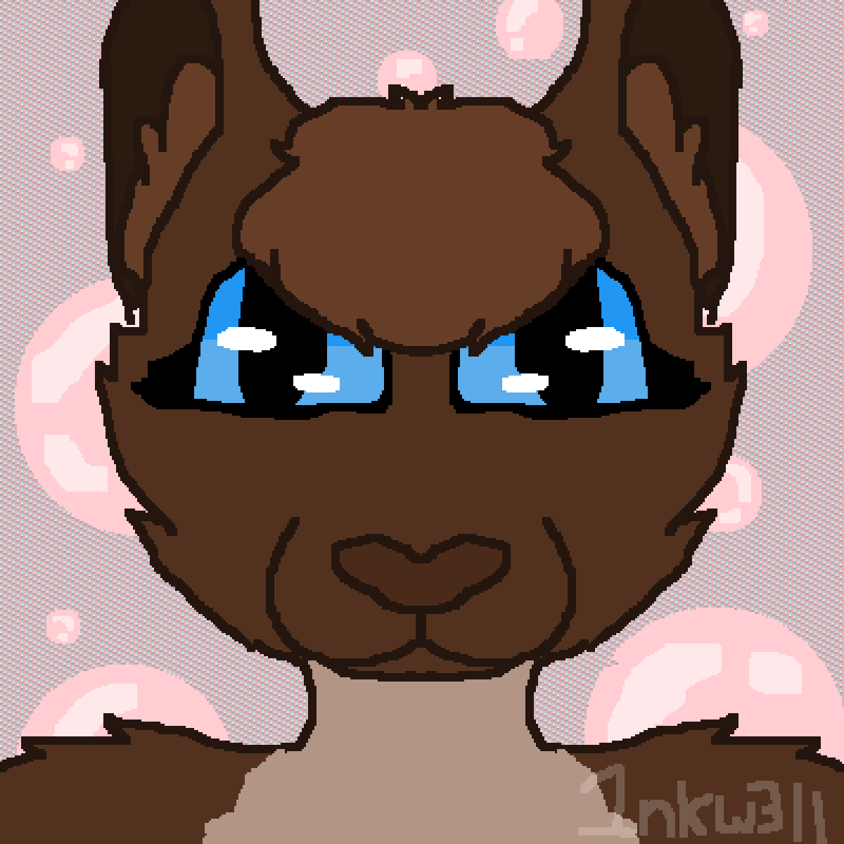 Butterscotch The Kangaroo - Cartoon Clipart (1200x1200), Png Download