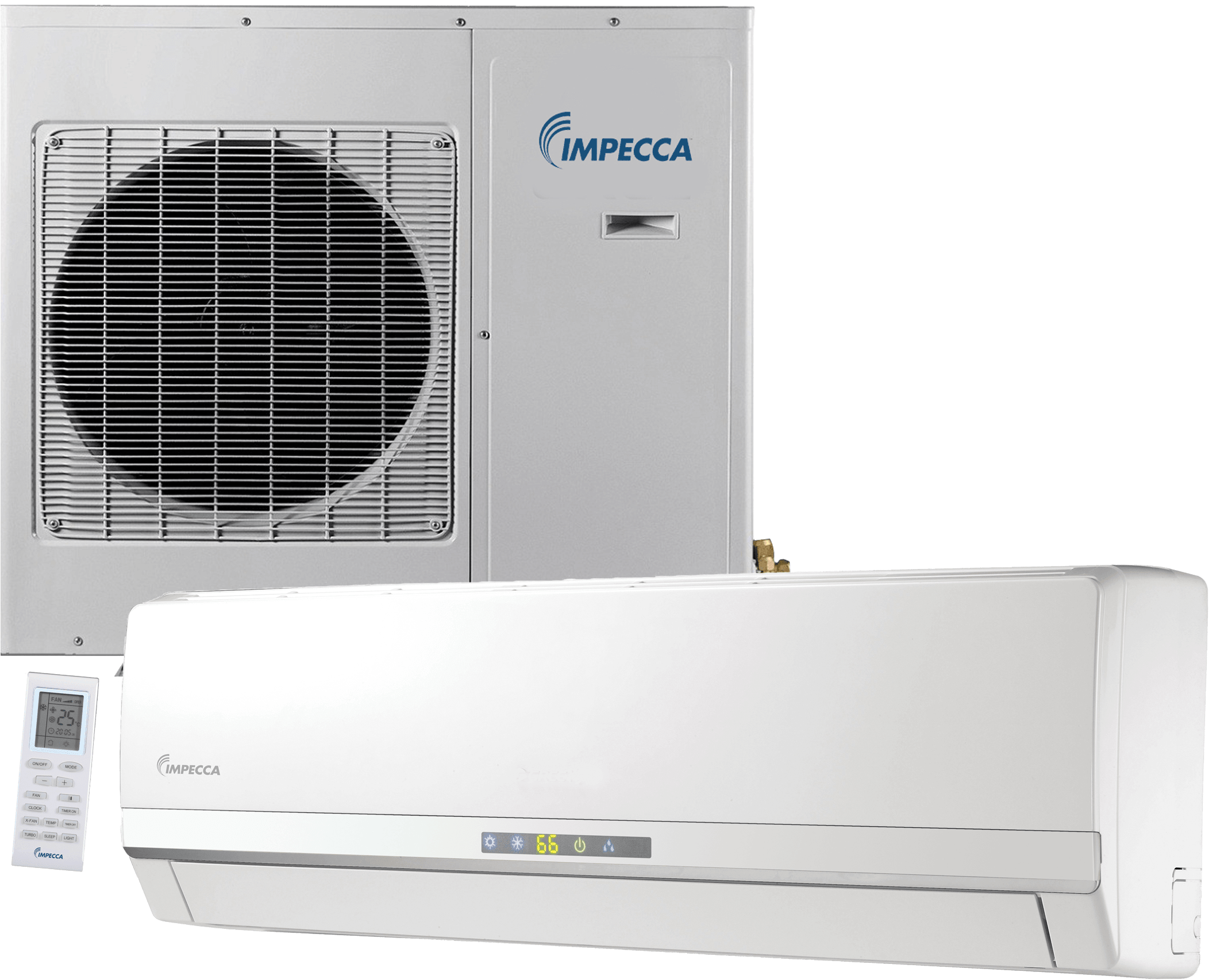 Air Conditioner - Air Conditioning Photo Png Clipart (2103x2103), Png Download