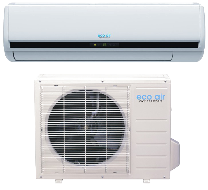 Air Conditioner Png Image - Super General Air Conditioner Clipart (736x678), Png Download