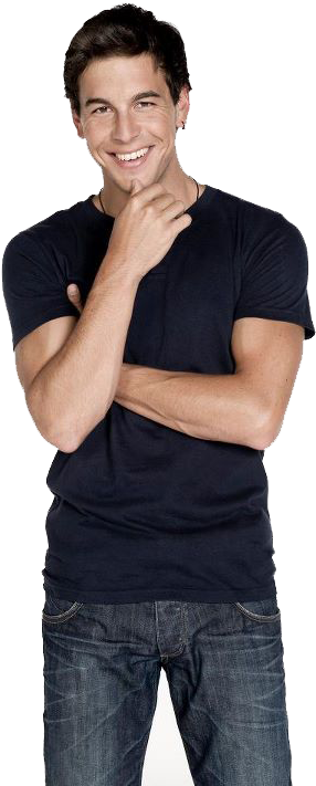 Mario Casas Png Clipart (448x720), Png Download