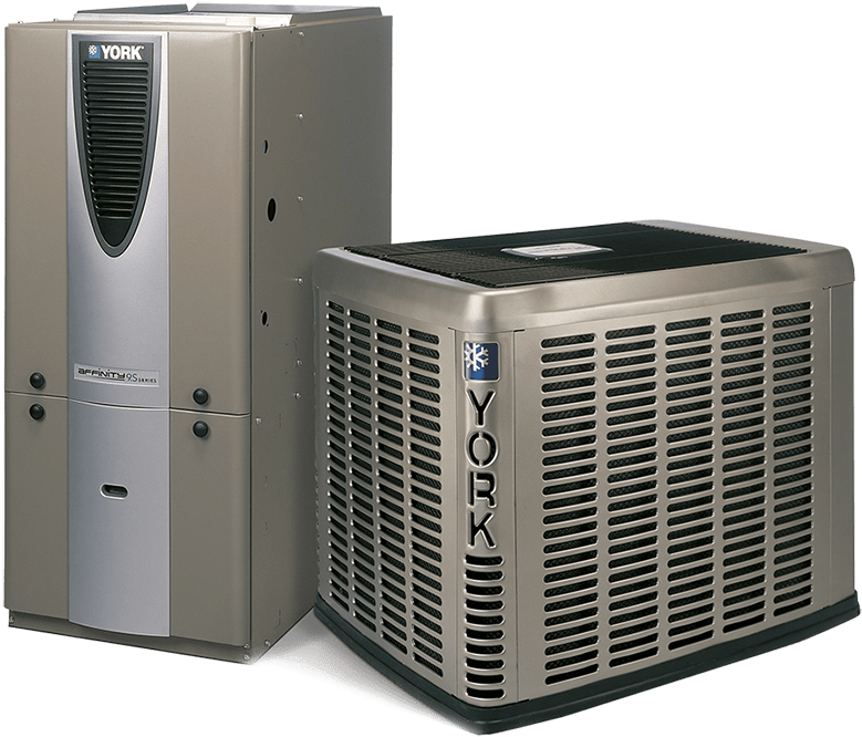 "we Believe That Offering Quality, Prompt Service And - York Furnace And Ac Clipart (830x723), Png Download