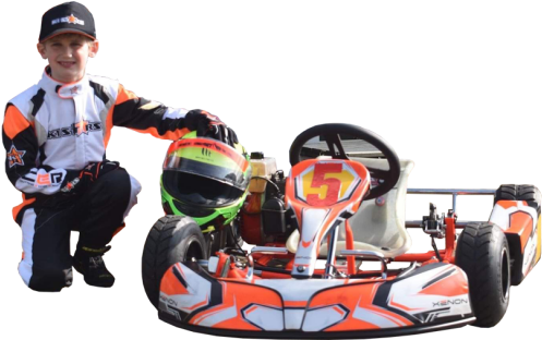 Click Here For More Details - Go-kart Clipart (1024x480), Png Download