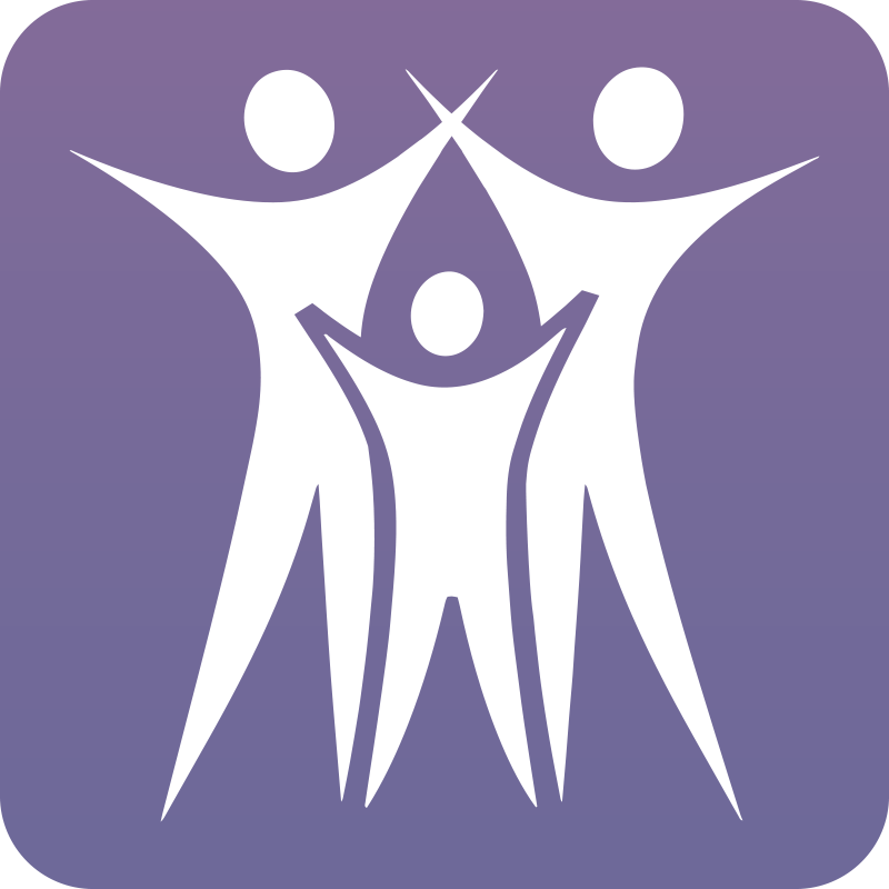 Eating Disorder Therapy La Family Therapy - Family Images For Whatsapp Group Icon Clipart (800x800), Png Download